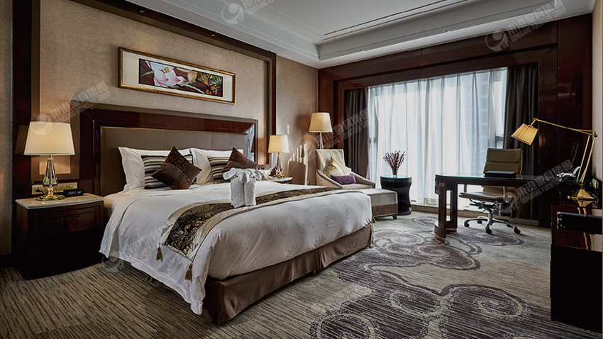 五星級(jí)酒店套房家具，如何判斷酒店里面的衛(wèi)生呢？