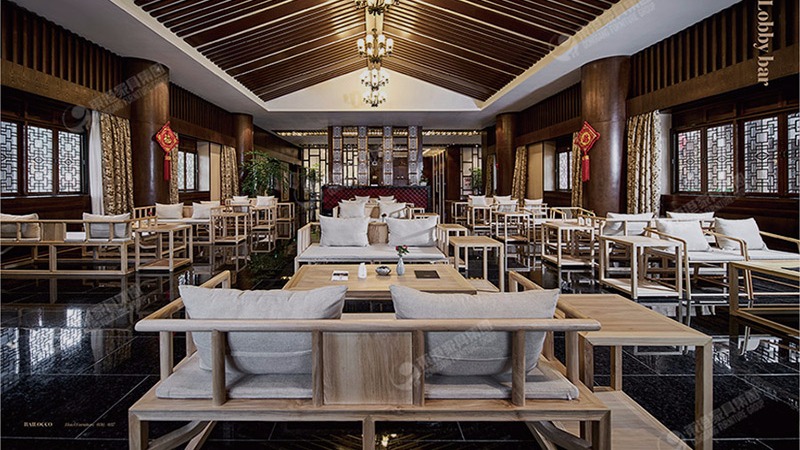 家具企業(yè)轉(zhuǎn)型升級，是挑戰(zhàn)更是機(jī)遇！