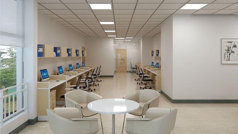 人性化設(shè)計(jì)理念，醫(yī)療家具應(yīng)該滿足哪些條件？