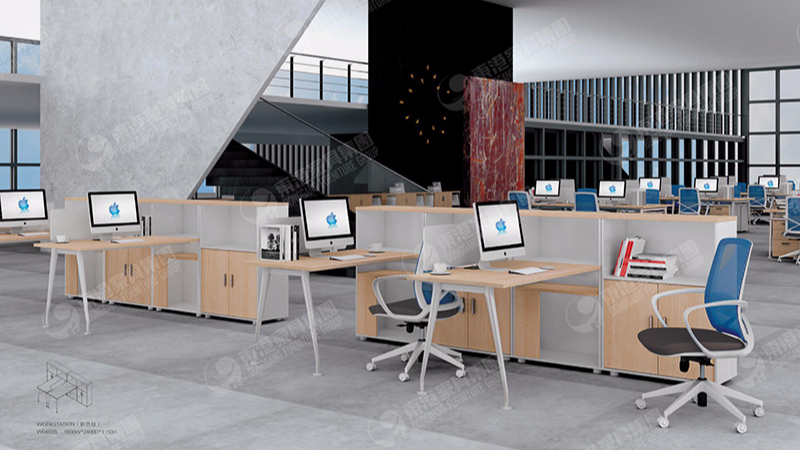 公共區(qū)域辦公家具如何選購？