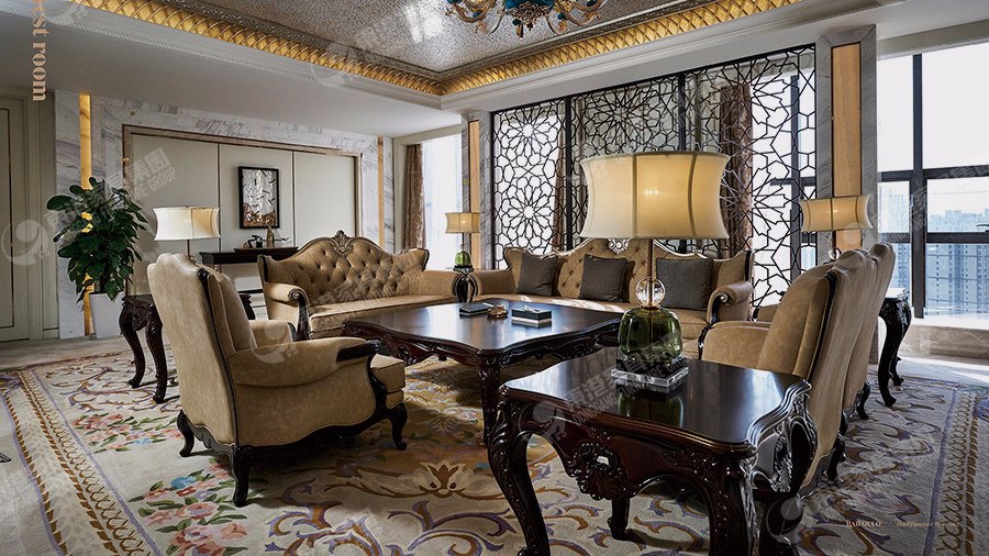 家居行業(yè)定制、環(huán)保、簡約、智能四大趨勢明顯