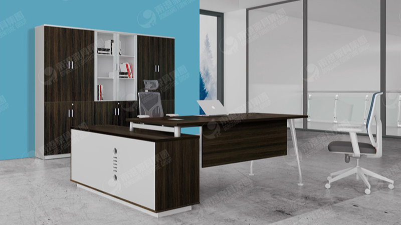 優(yōu)質(zhì)的辦公家具可以展示公司的形象，采購時(shí)需要考慮的因素