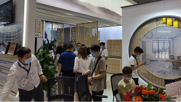 展會進行時｜「格美醫(yī)療」盛況持續(xù)精彩紛呈！