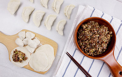 東港家具、餃子圖片