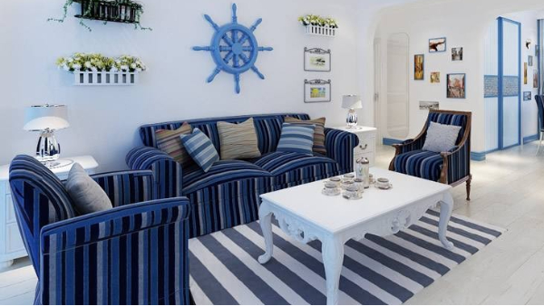 中山東港家具集團-與您一起領(lǐng)略地中海家具風(fēng)格