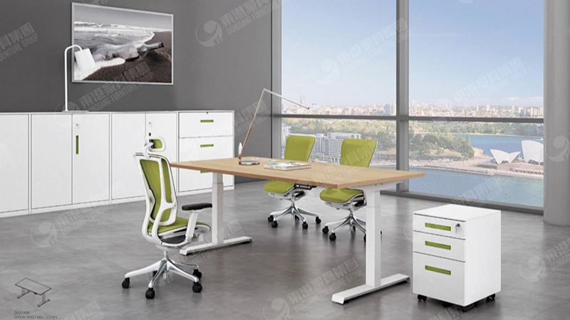 優(yōu)質(zhì)的辦公家具可以展示公司的形象，采購時(shí)需要考慮的因素