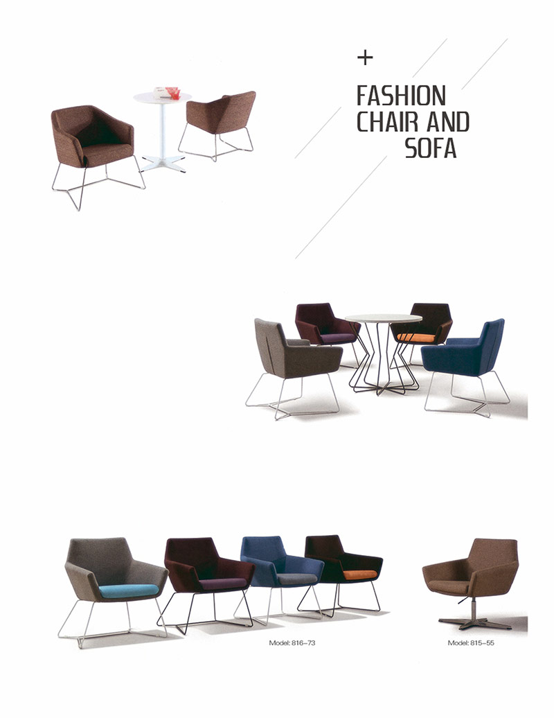 椅子和沙發(fā)系列_10-2