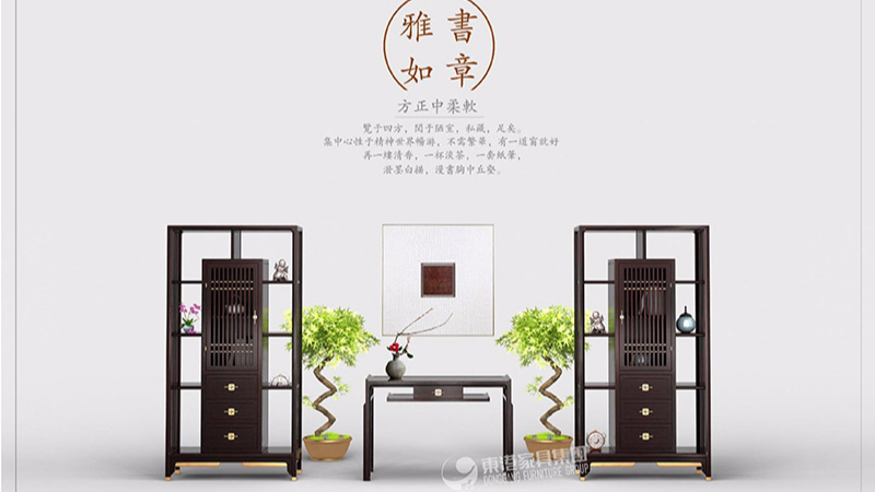 面對眾多辦公家具廠家你該如何選擇，這些不能買！