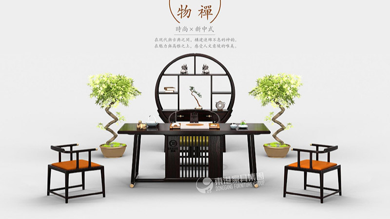 辦公家具大班臺(tái)有什么好處，定制時(shí)需注意四點(diǎn)